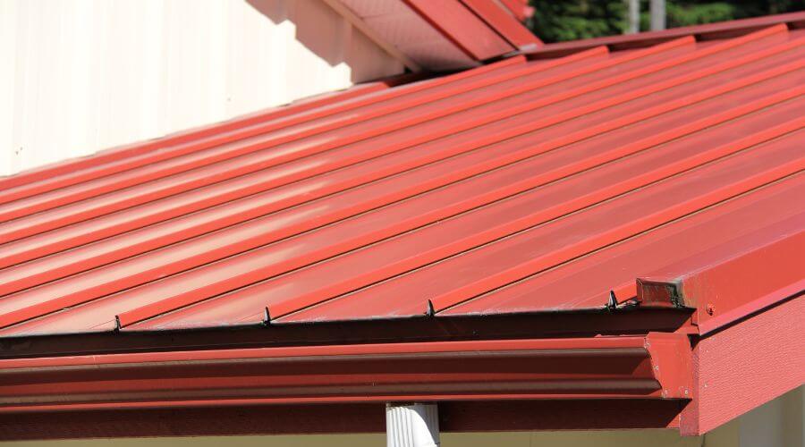 Professional New roof installation in Meriden, WY